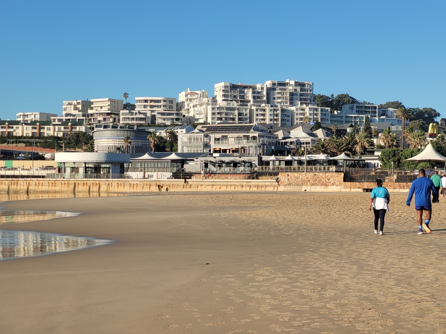 2 Bedroom Property for Sale in Brookes Hill Eastern Cape